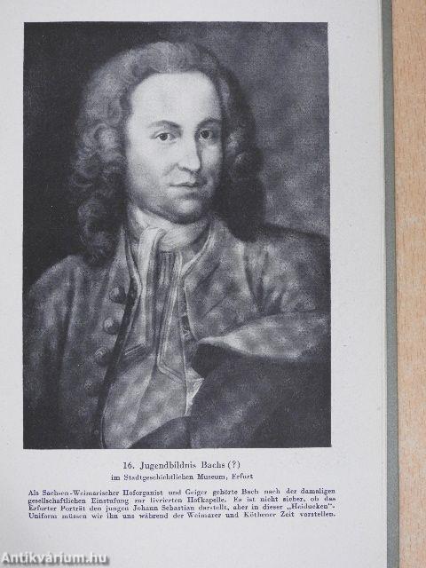 Johann Sebastian Bach