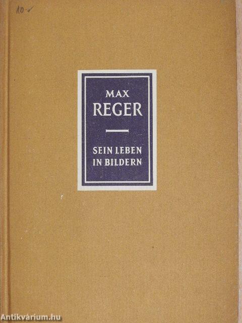 Max Reger