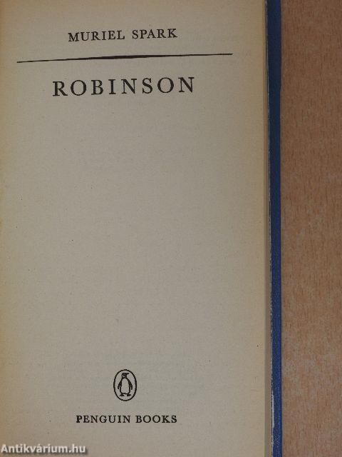 Robinson