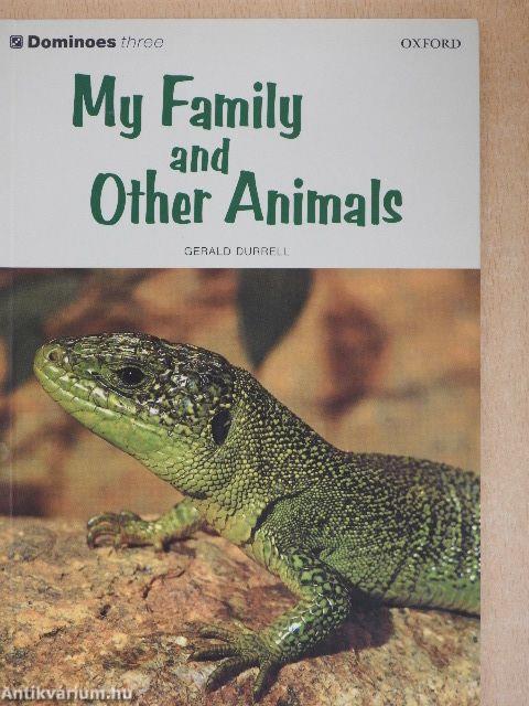 My Family and Other Animals