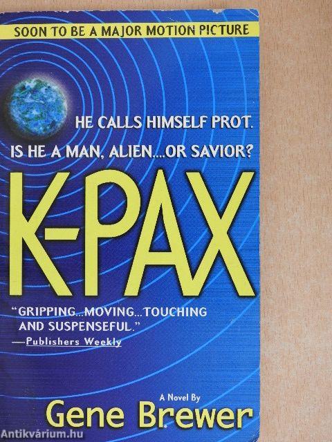 K-PAX