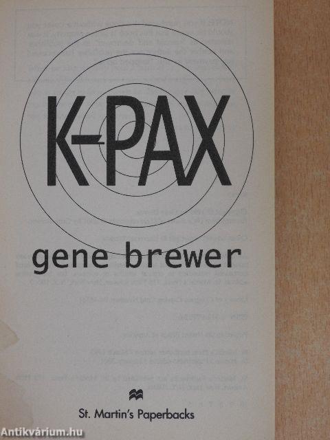 K-PAX