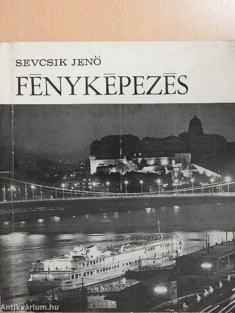 Fényképezés