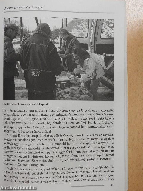Új Ember Évkönyv 2007.