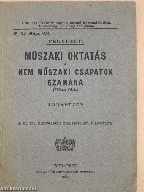 Műszaki oktatás a nem műszaki csapatok számára