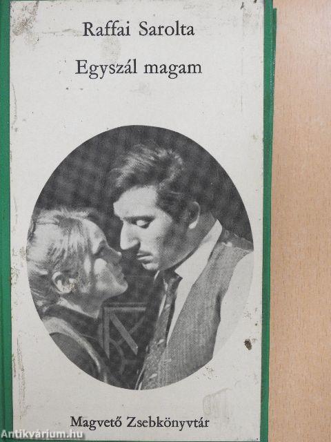 Egyszál magam