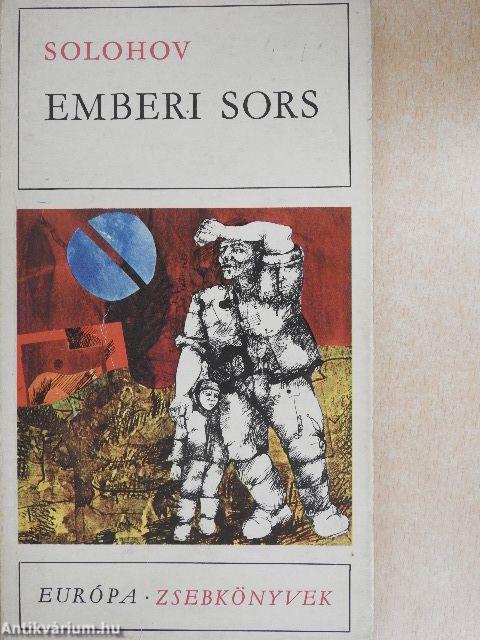 Emberi sors