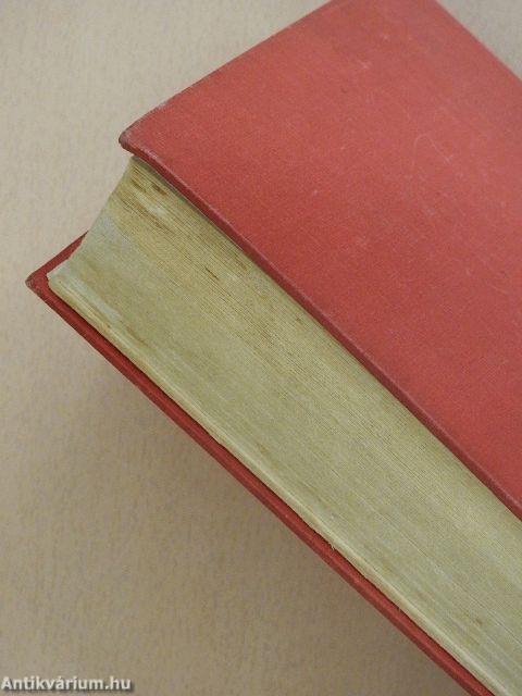 A tegnapok ködlovagjai