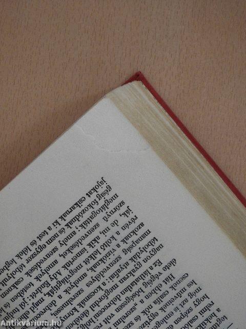 A tegnapok ködlovagjai