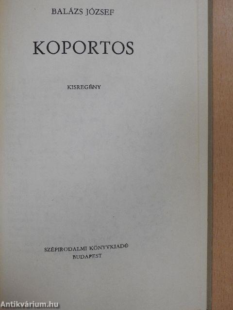 Koportos