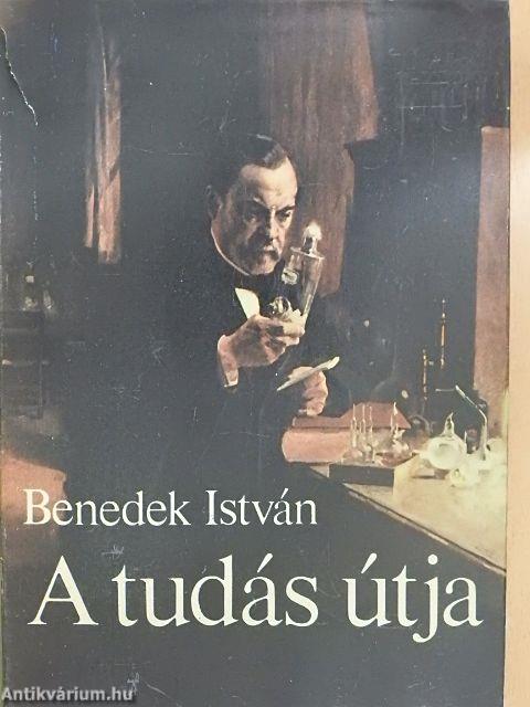 A tudás útja