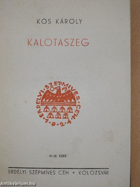 Kalotaszeg