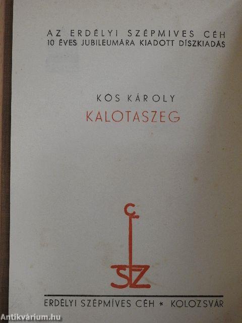 Kalotaszeg