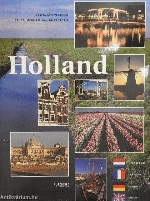 Holland