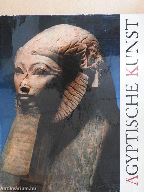 Ägyptische Kunst aus den Sammlungen des Museums in Kairo