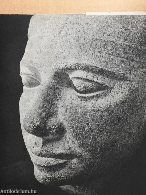 Ägyptische Kunst aus den Sammlungen des Museums in Kairo