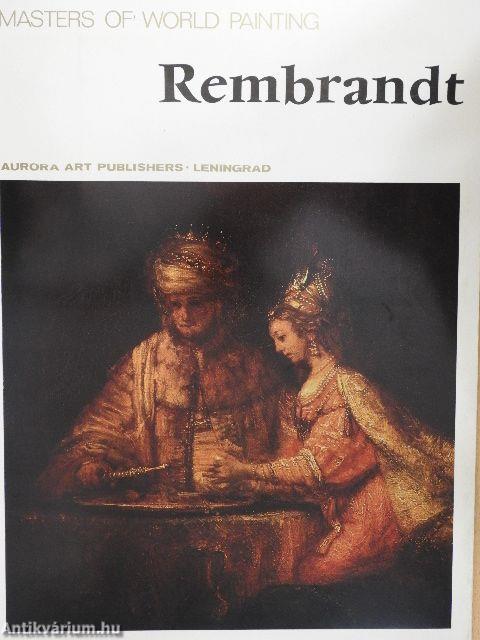 Rembrandt