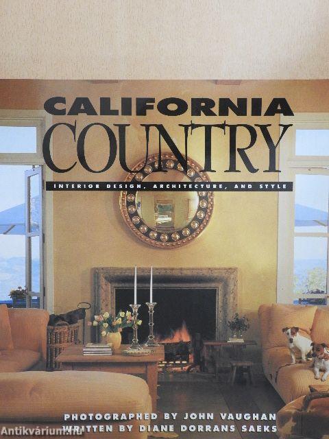 California Country