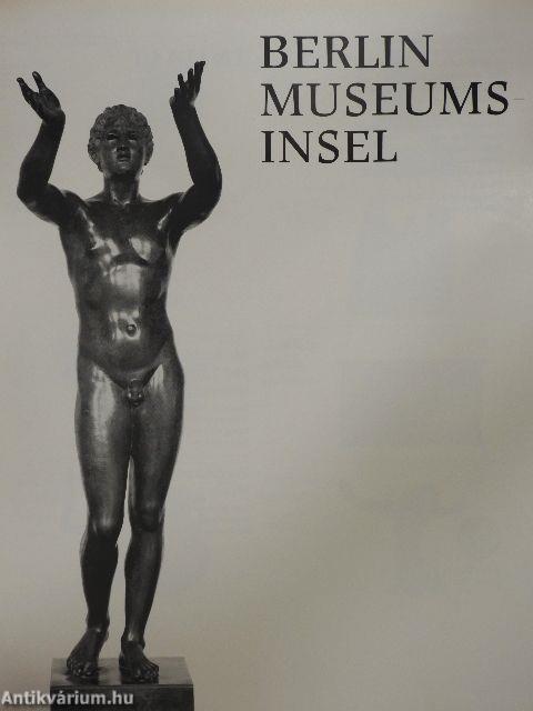 Berlin Museums Insel