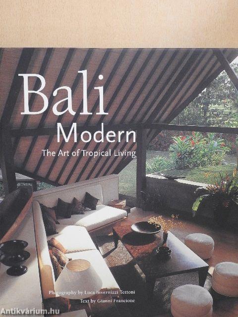 Bali Modern