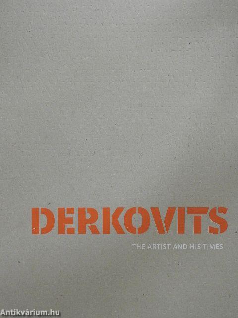 Derkovits - The artist and his times