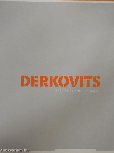 Derkovits - The artist and his times