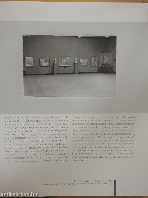 Derkovits - The artist and his times