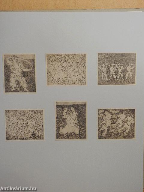 Derkovits - The artist and his times