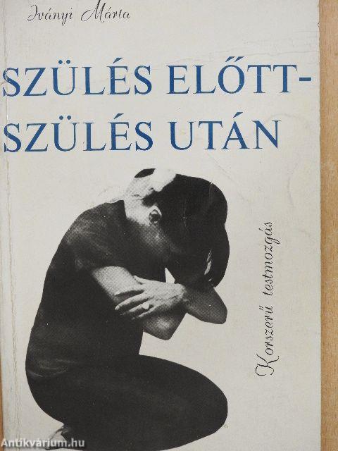 Szülés előtt-szülés után