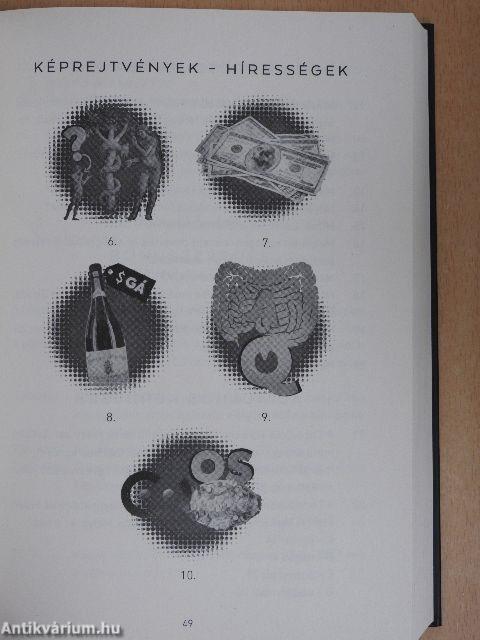 A nagy kocsmakvízkönyv