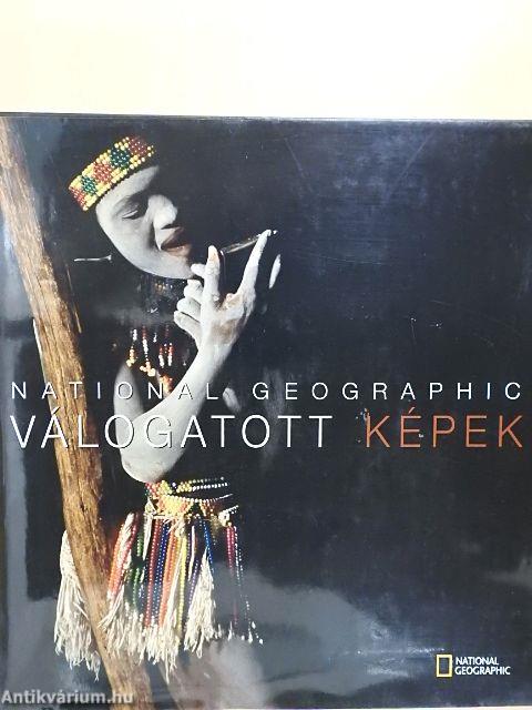 National Geographic-Válogatott képek