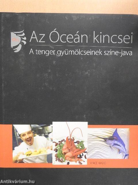 Az Óceán kincsei