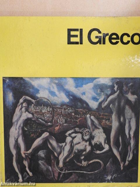 El Greco