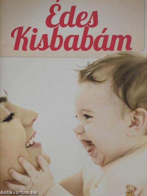 Édes kisbabám