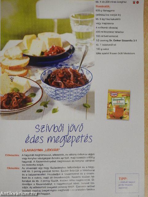 Üvegbe zárt ajándékok