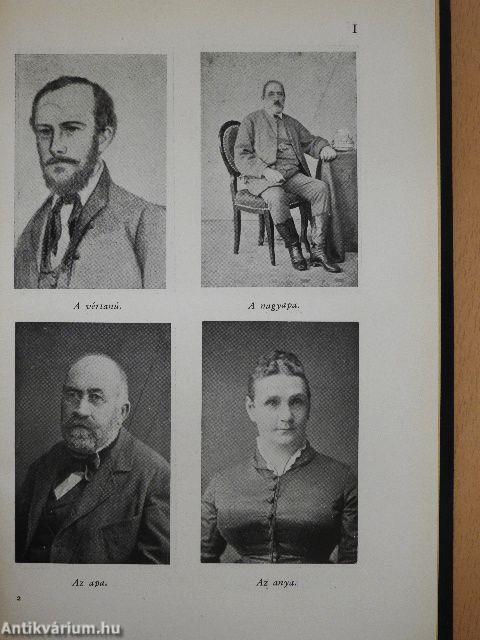 Életem és emlékeim