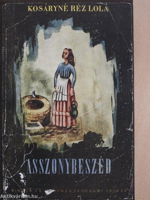 Asszonybeszéd