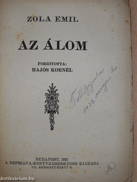 Az álom