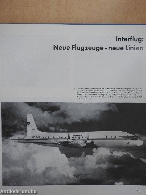 Flieger-Jahrbuch 1968