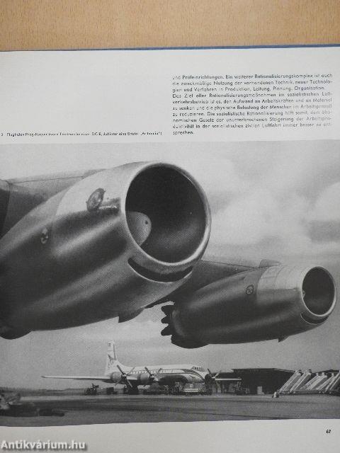 Flieger-Jahrbuch 1968