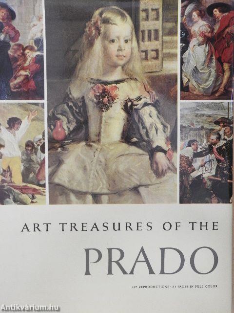 Art Treasures of the Prado Museum