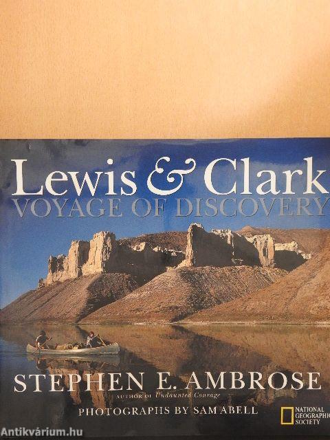 Lewis & Clark