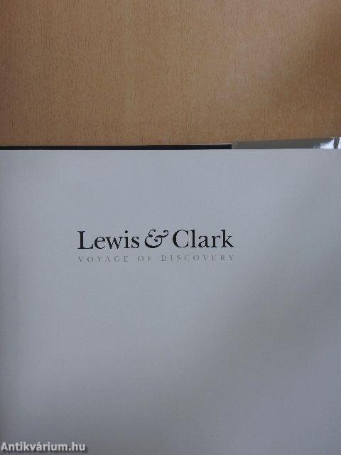 Lewis & Clark