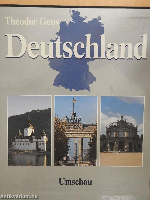 Deutschland/Germany/Allemagne