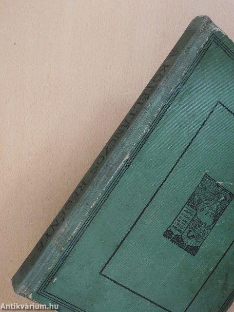 A kötéltánczos regénye