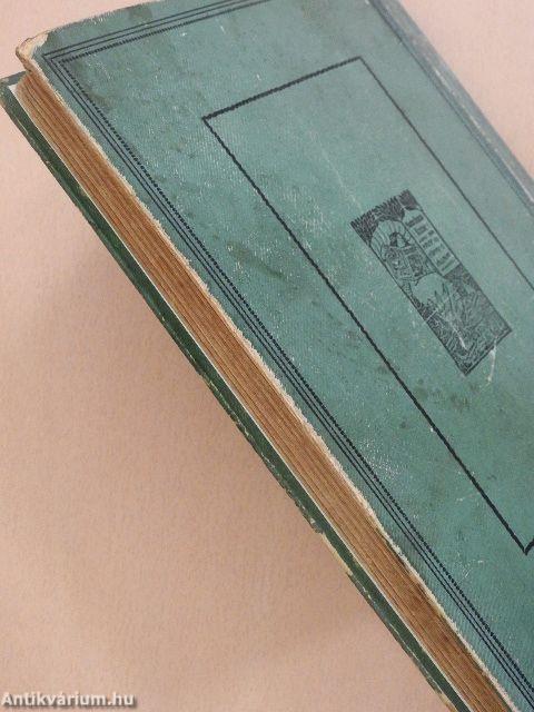 A kötéltánczos regénye