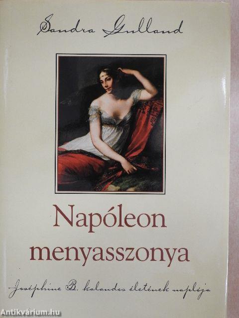 Napóleon menyasszonya