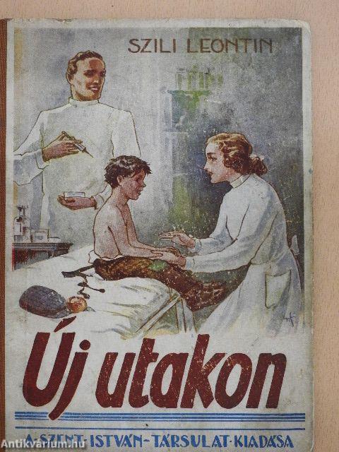 Új utakon