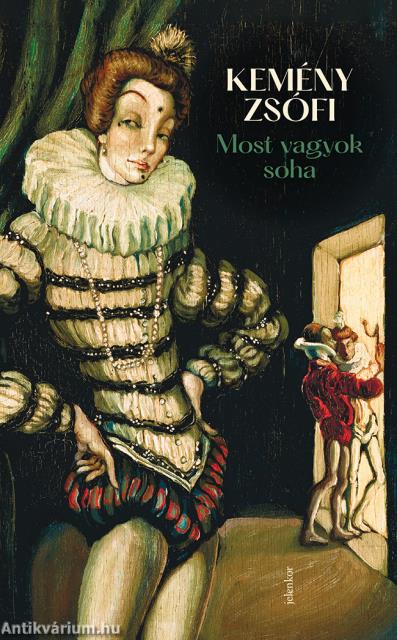 Most vagyok soha