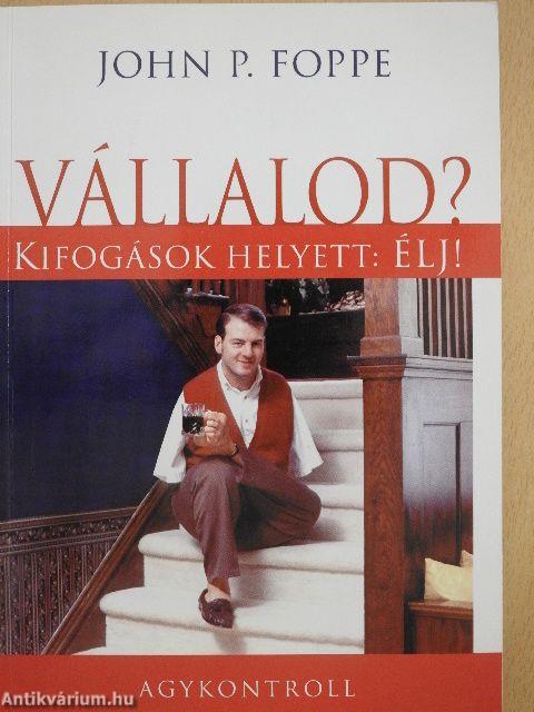 Vállalod?